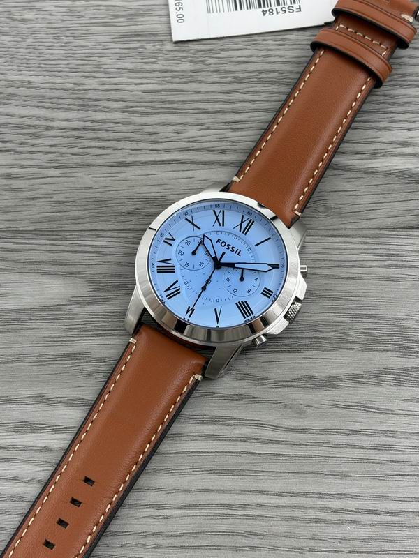 Fossil 44mm 070838